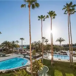  Apartamento Paradise View Maspalomas
