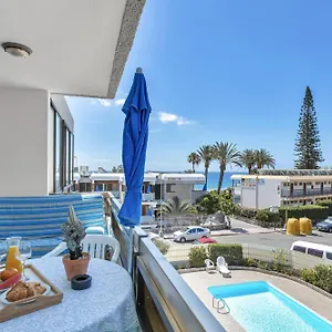  Apartamento Casa Alegria